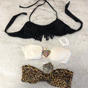 Bathing Suit Tops